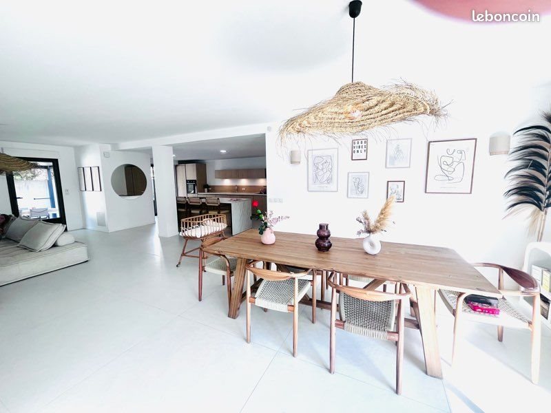 Maison à vendre, 140m², Solliès-Pont