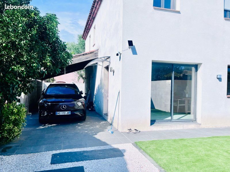 Maison à vendre, 140m², Solliès-Pont