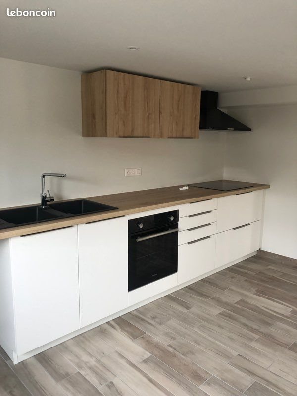 Appartement à louer, 100m², Plobsheim