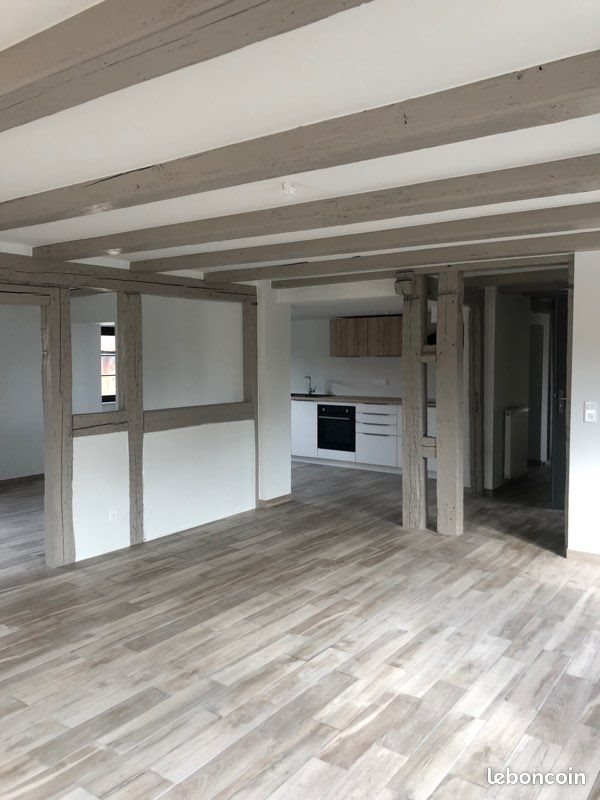 Appartement à louer, 100m², Plobsheim