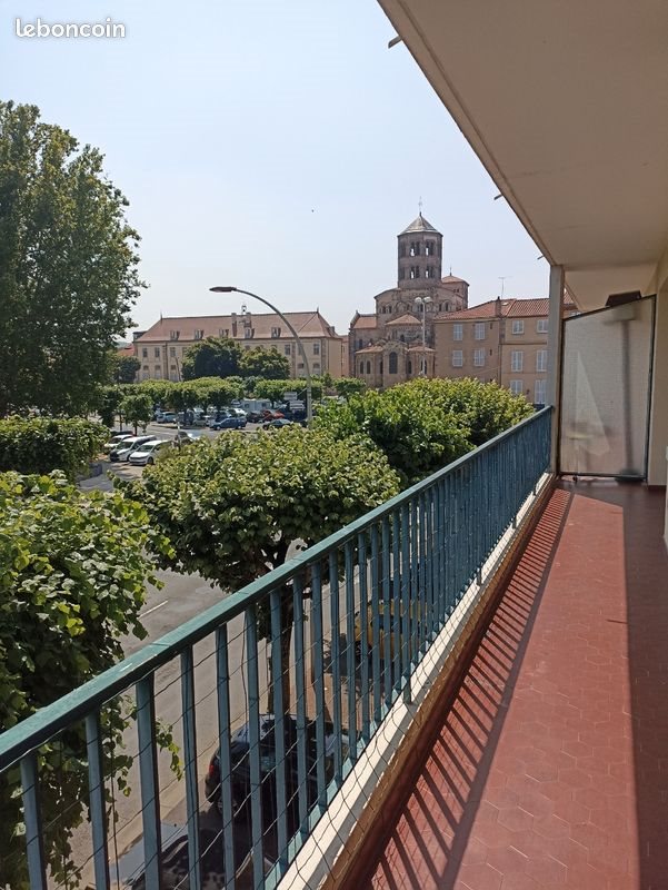Appartement à vendre, 57m², Issoire