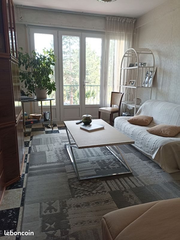 Appartement à vendre, 57m², Issoire