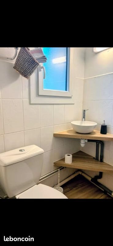 Appartement à vendre, 19m², Amélie-les-Bains-Palalda