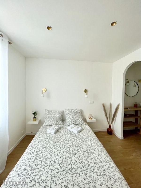 Appartement à vendre, 28m², Libourne