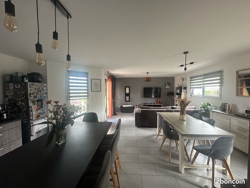 Maison à vendre, 116m², Mignaloux-Beauvoir