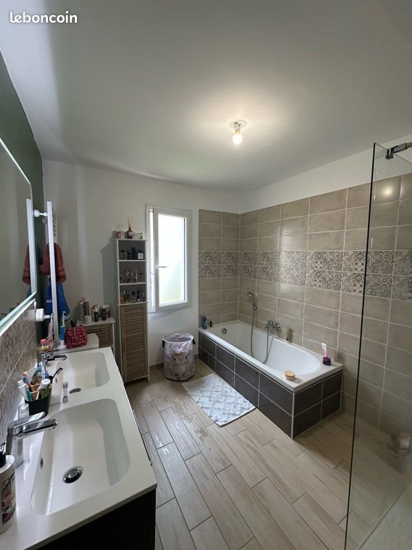 Maison à vendre, 116m², Mignaloux-Beauvoir