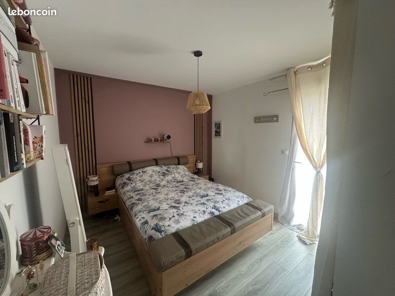 Maison à vendre, 116m², Mignaloux-Beauvoir