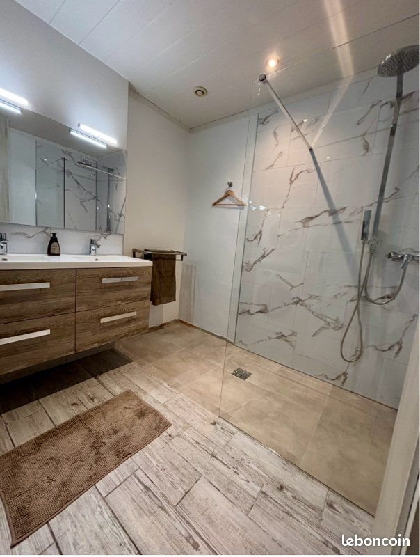 Maison à louer, 12m², La Rochelle