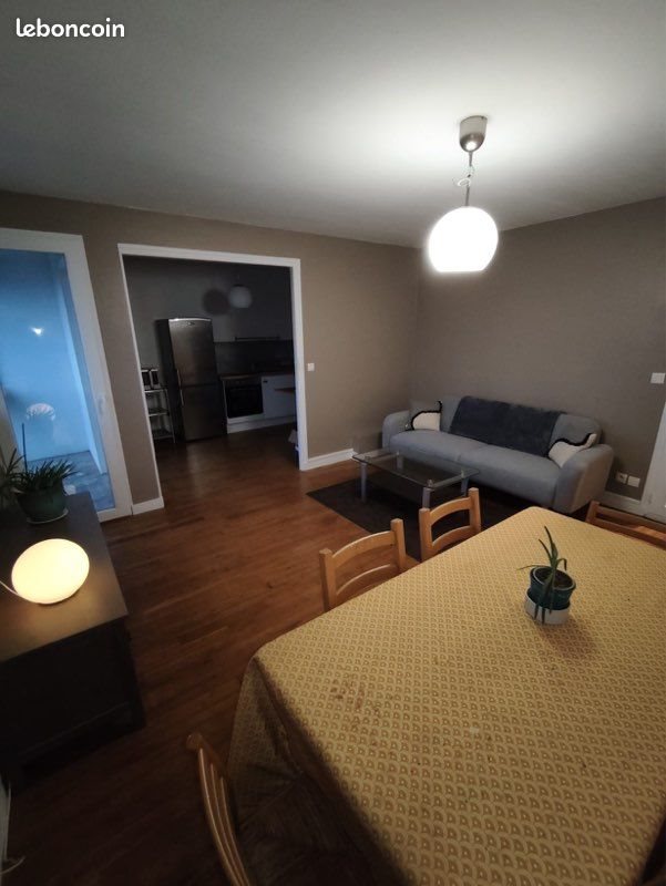 Appartement à louer, 49m², Caen
