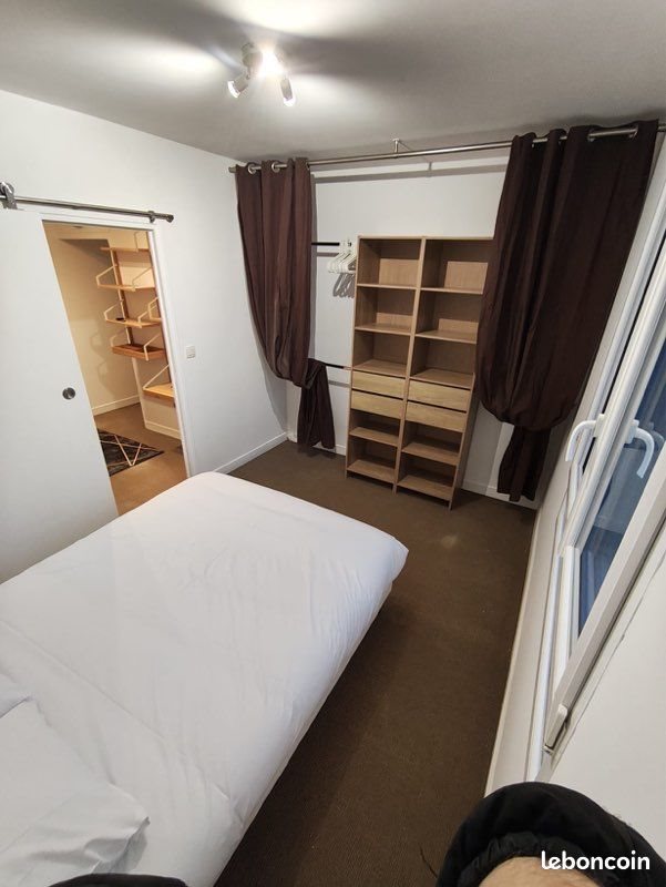 Appartement à louer, 49m², Caen