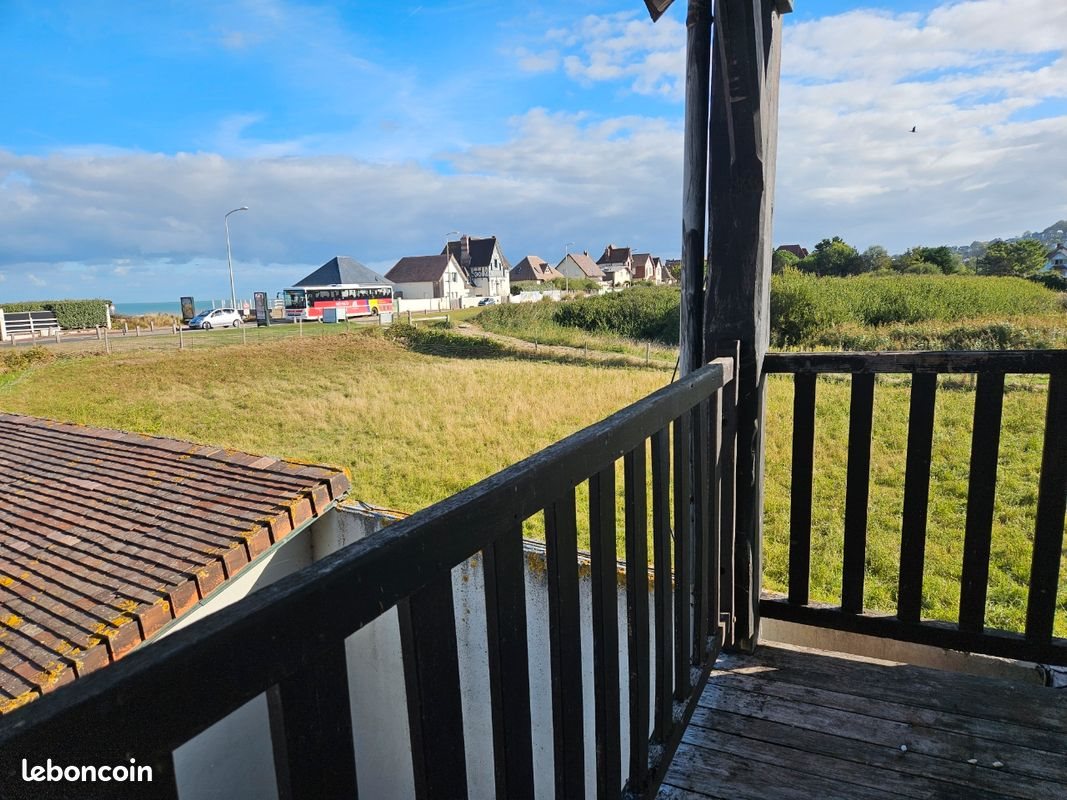 Appartement à vendre, 62m², Blonville-sur-Mer