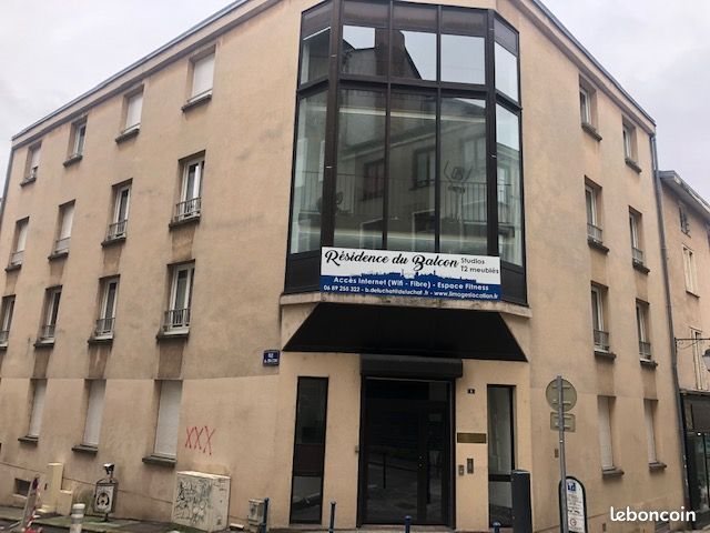 Appartement à vendre, 300m², Limoges