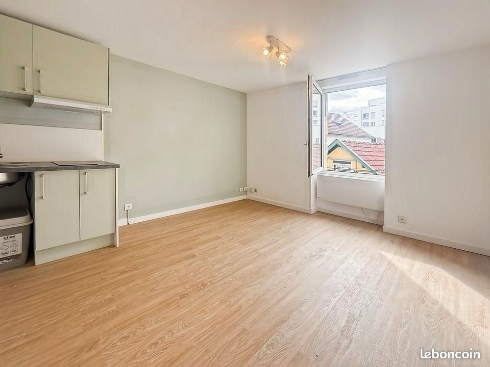 Appartement à louer, 18m², Dijon
