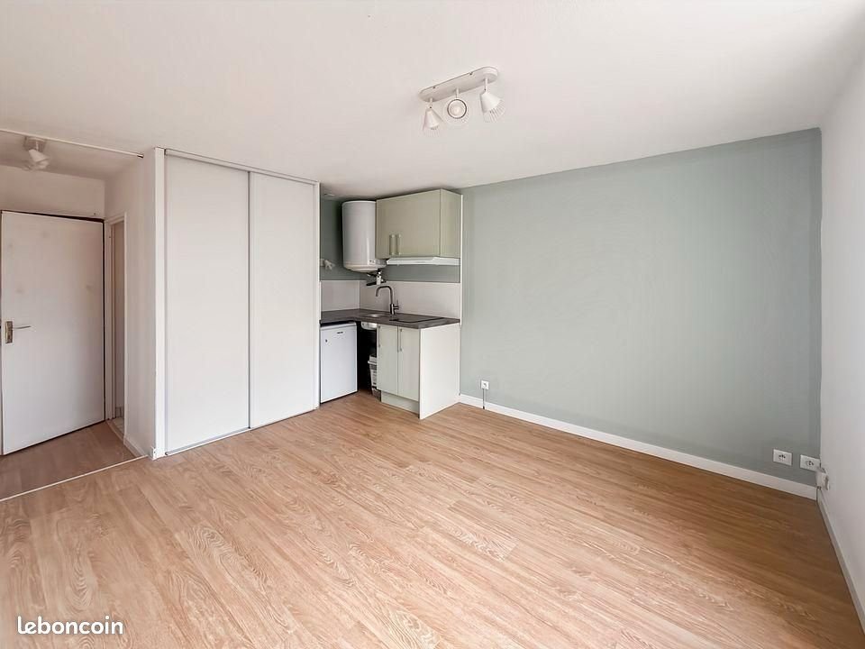 Appartement à louer, 18m², Dijon