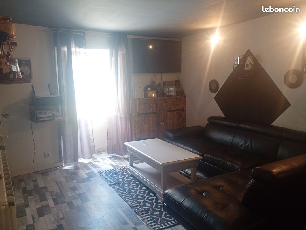 Maison à vendre, 120m², Modane (Valfréjus)