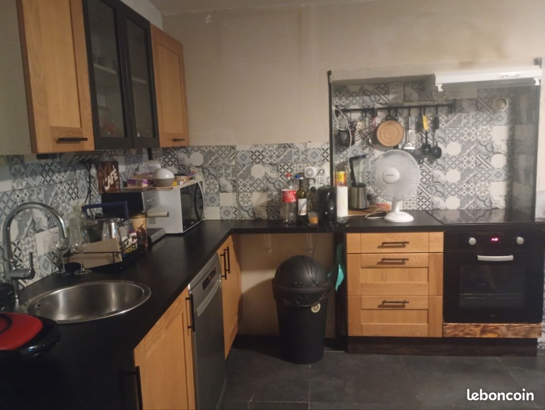 Maison à vendre, 120m², Modane (Valfréjus)