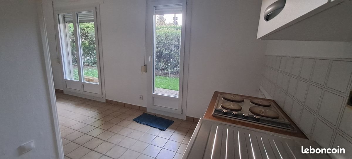 Appartement à louer, 48m², Grenoble