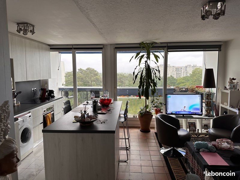 Appartement à vendre, 88m², Mérignac