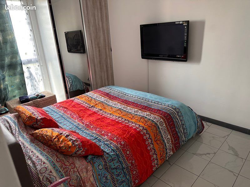 Appartement à vendre, 88m², Mérignac