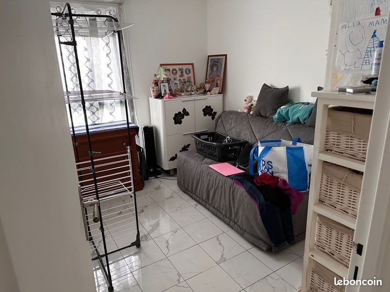 Appartement à vendre, 88m², Mérignac