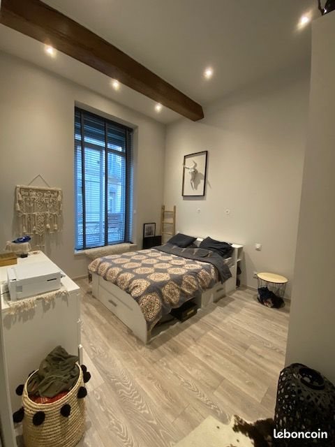 Appartement à louer, 50m², Valence