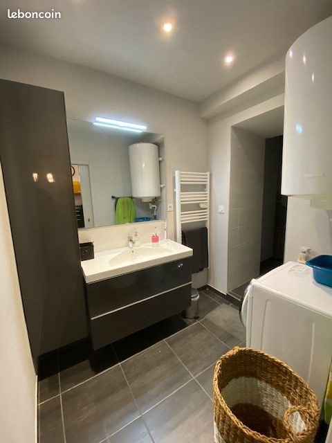 Appartement à louer, 50m², Valence