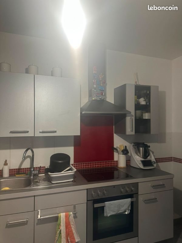 Appartement à louer, 78m², Saint-Geniès-de-Comolas