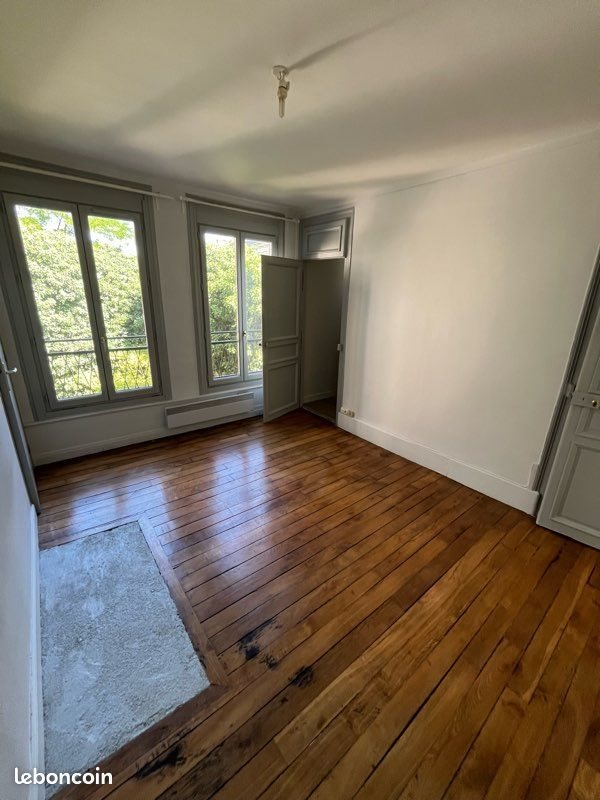 Appartement à louer, 51m², Troyes