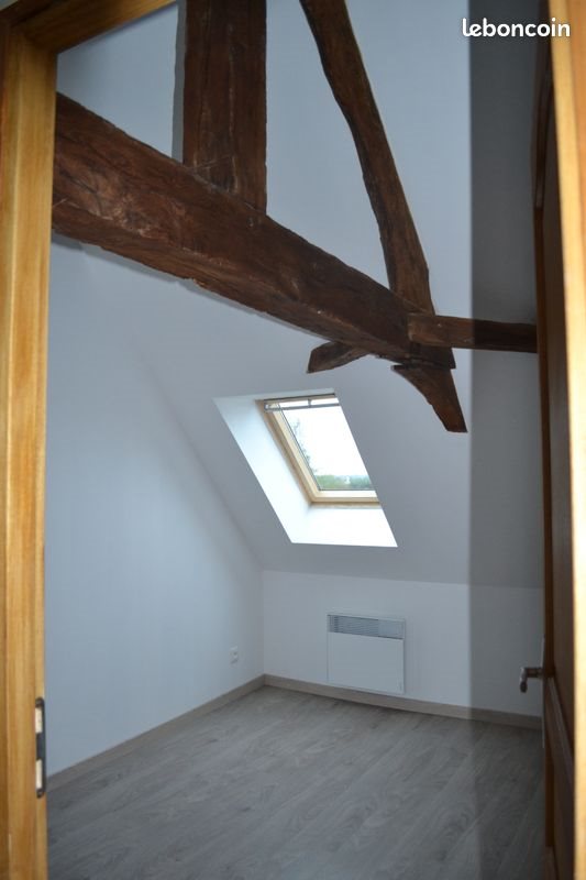 Appartement à louer, 58m², Les Grandes-Ventes