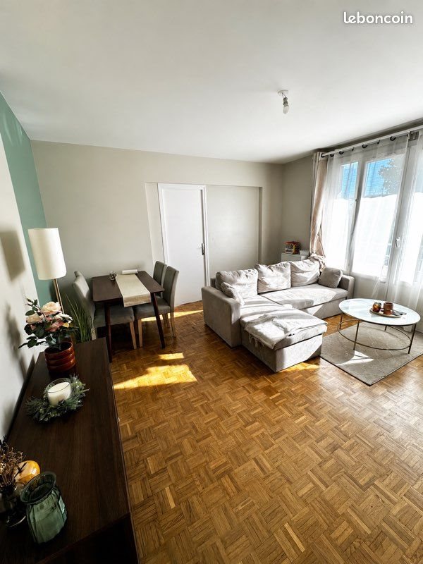 Appartement à vendre, 80m², Noisy-le-Grand