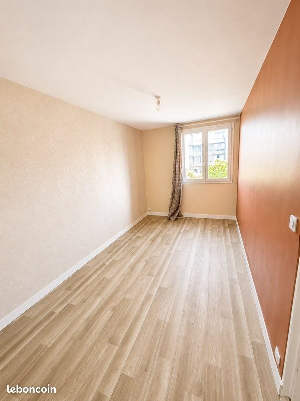 Appartement à vendre, 80m², Noisy-le-Grand