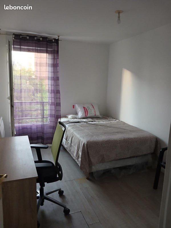 Appartement à louer, 66m², Argenteuil
