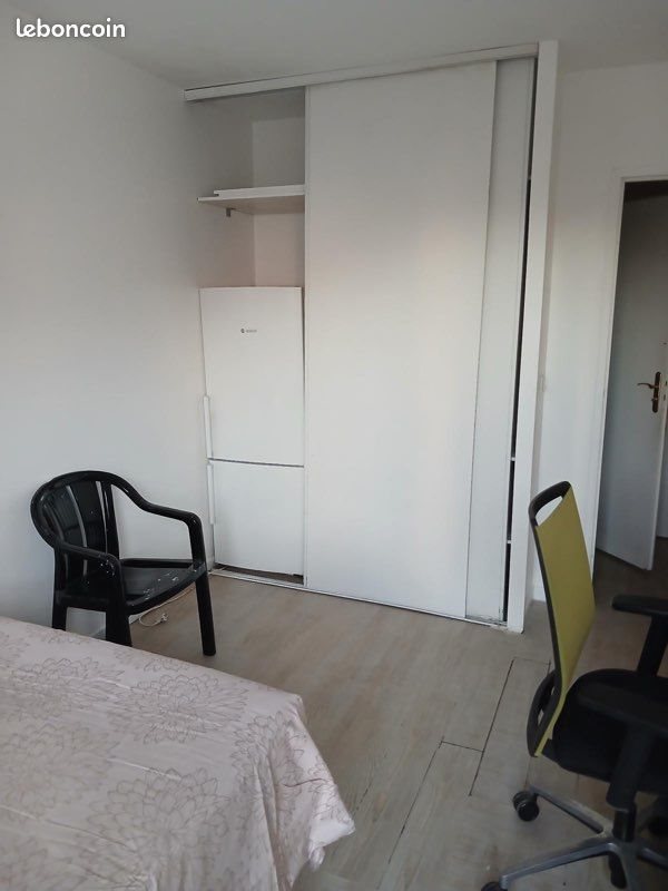 Appartement à louer, 66m², Argenteuil