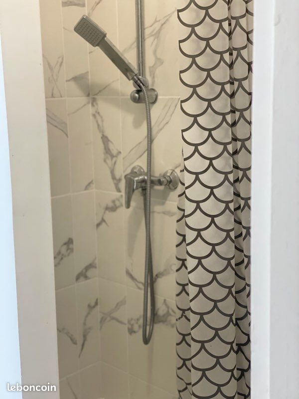 Appartement à louer, 66m², Argenteuil