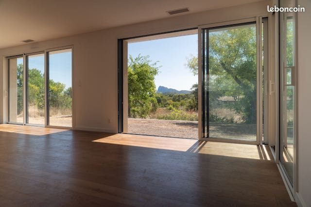 Maison à vendre, 100m², Saint-Martin-de-Londres