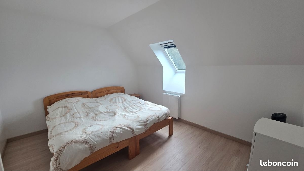 Maison à louer, 69m², Pont-l'Evêque