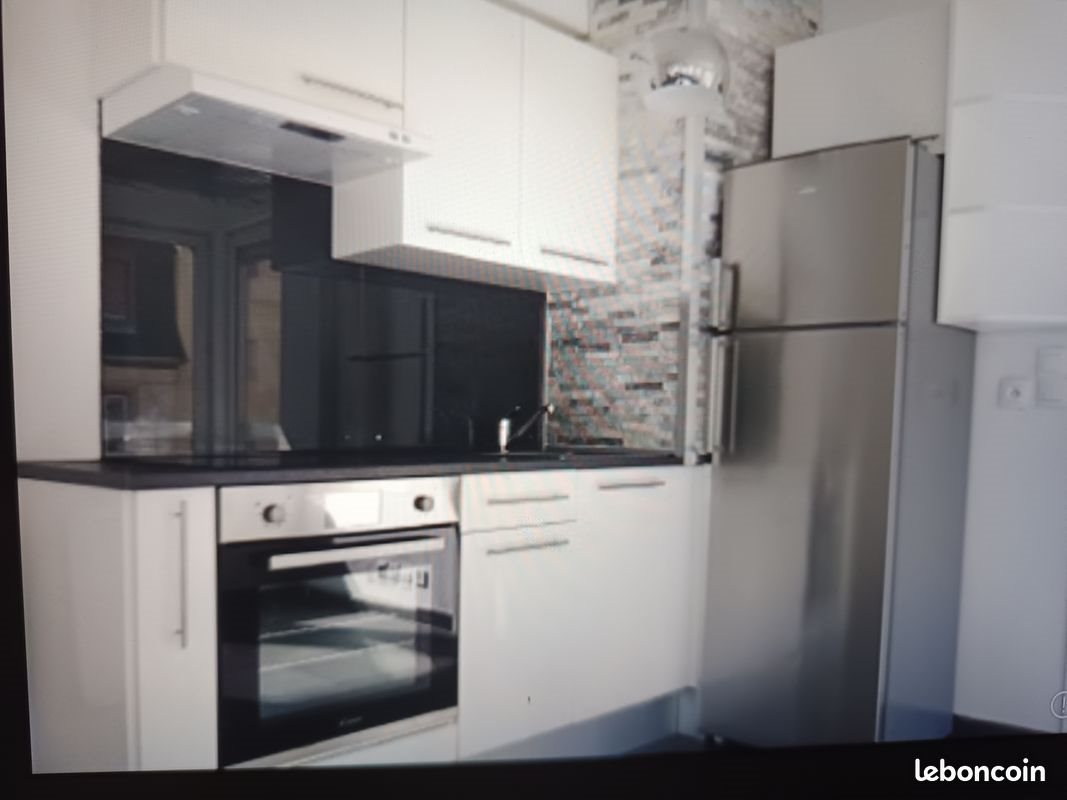 Appartement à louer, 22m², Strasbourg