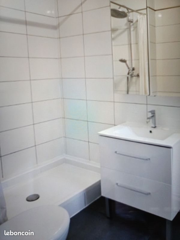 Appartement à louer, 22m², Strasbourg