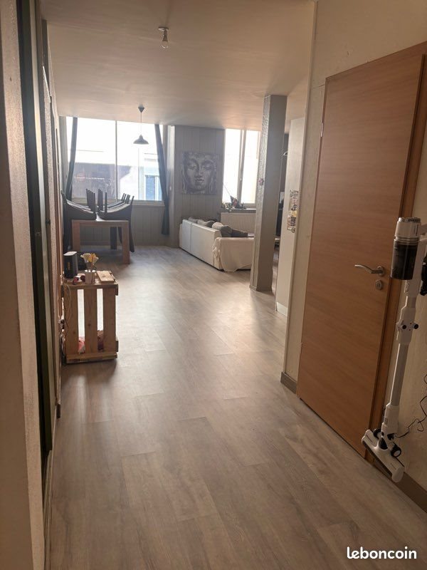 Appartement à louer, 65m², Pontarlier