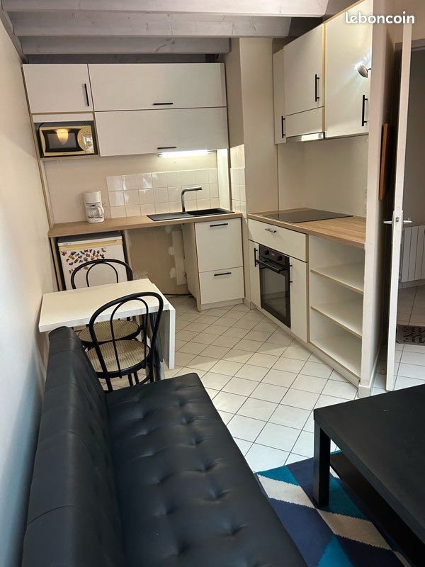 Maison à louer, 31m², Condé-sur-Sarthe