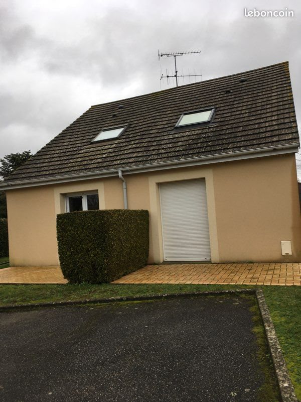 Maison à louer, 31m², Condé-sur-Sarthe