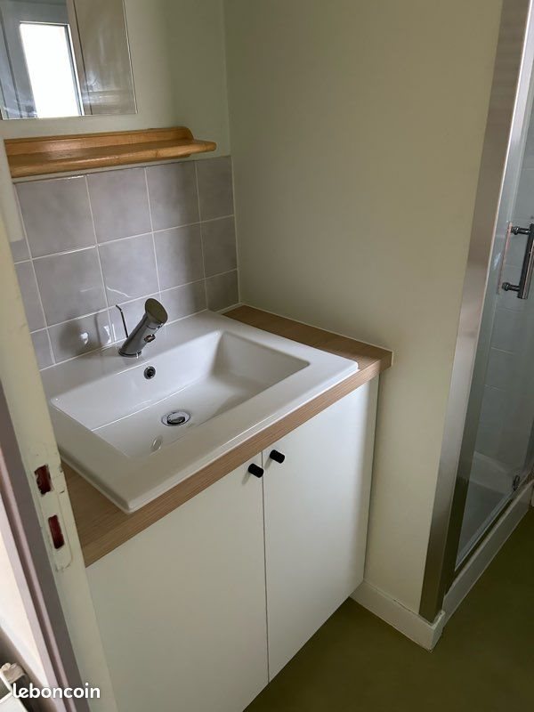 Maison à louer, 31m², Condé-sur-Sarthe