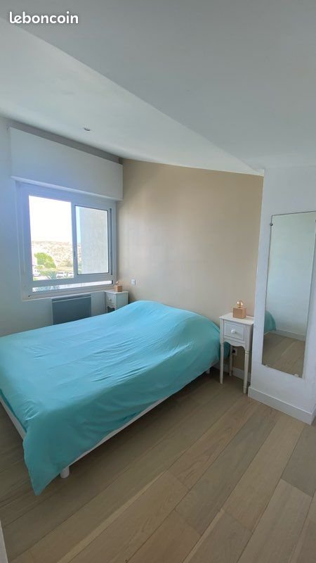 Maison à louer, 60m², Seignosse