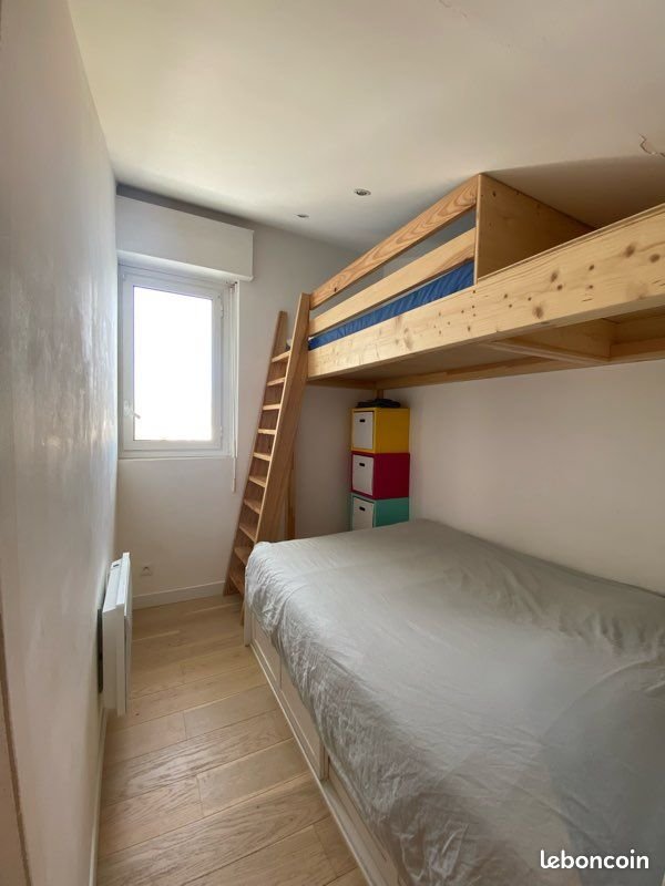 Maison à louer, 60m², Seignosse