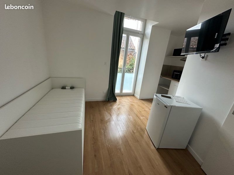 Appartement à louer, 18m², Poitiers