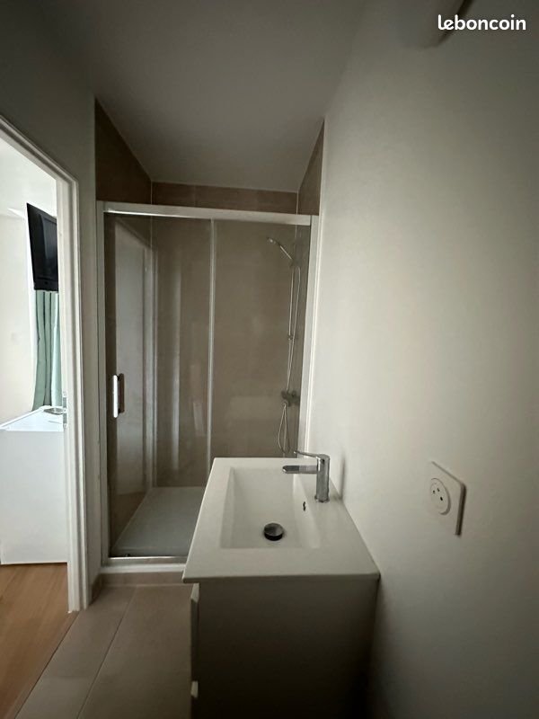 Appartement à louer, 18m², Poitiers