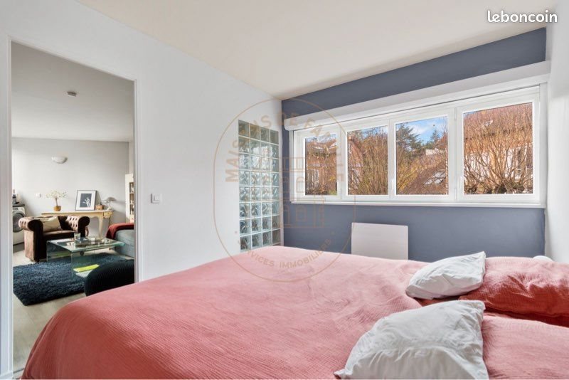 Appartement à vendre, 38m², Garches