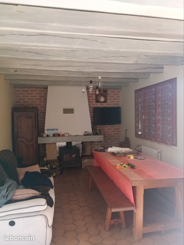 Maison à louer, 42m², Saint-Maur-des-Fossés