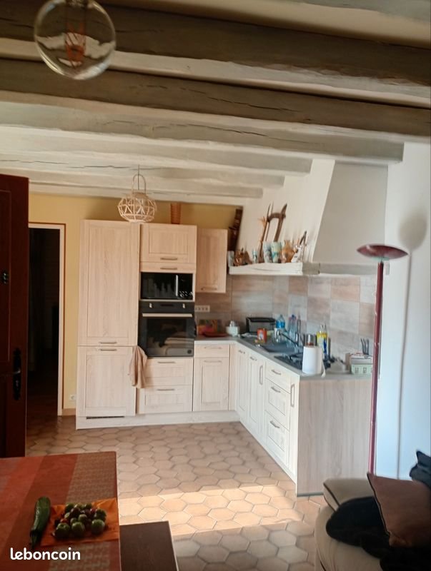 Maison à louer, 42m², Saint-Maur-des-Fossés
