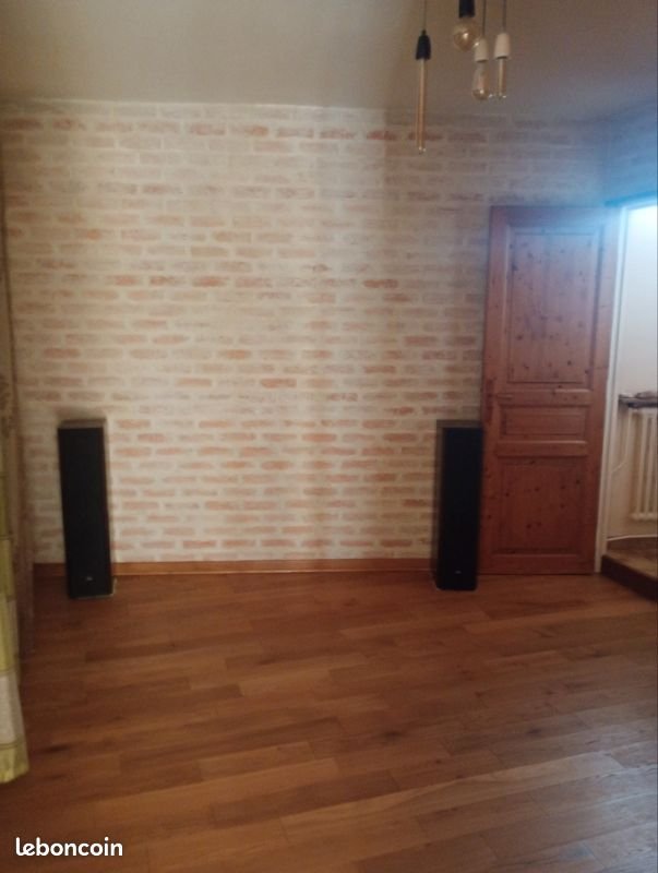 Maison à louer, 42m², Saint-Maur-des-Fossés